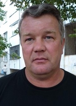 Юрий, 60, Россия, Самара