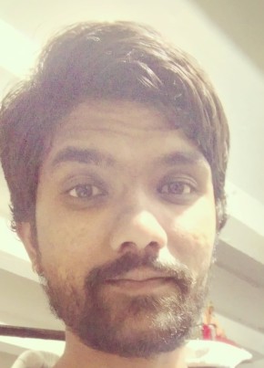 Thakur ishwar, 27, India, Ahmedabad