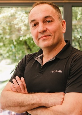 Pavel, 43, Russia, Kaliningrad