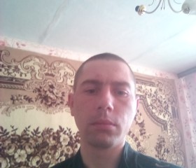 Anton, 32 года, Шимановск