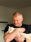 Dmitriy, 42, Dnipr