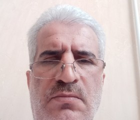 حیمد, 52, Tehran