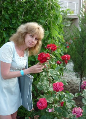 Светлана, 49, Россия, Пермь