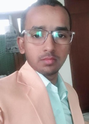 Shadab, 29, India, Delhi