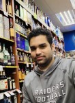 ravi, 31 год, Fresno (State of California)