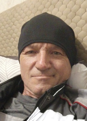 Андрей из Электростали 52 года