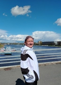 PAVEL, 53, Russia, Saint Petersburg