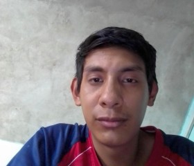 Javier, 25 лет, Xililla