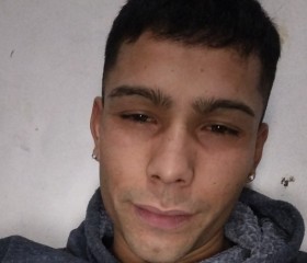 Cristian, 20 лет, Adrogué