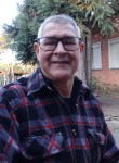 Elegar, 58 лет, São Leopoldo