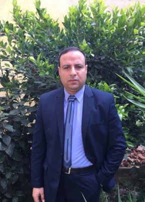 Mody safy, 46, جمهورية مصر العربية, القاهرة