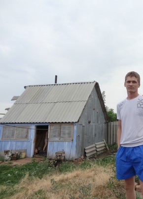 Oleg, 41, Россия, Отрадный