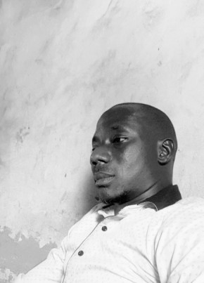 Raymond, 33, République de Guinée, Conakry
