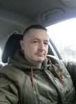 Дмитрий, 51 год, Київ