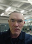 Руслан, 48 лет, Алматы