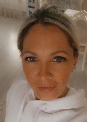 Юлия, 40, Россия, Апрелевка