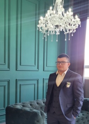 Niku из Chişinău 22 года