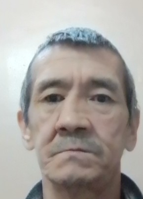 Николай, 54, Россия, Энгельс