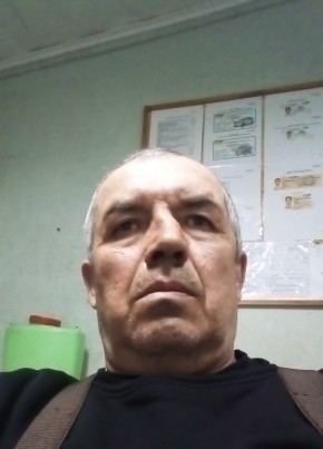 Юрий, 57, Россия, Нерюнгри