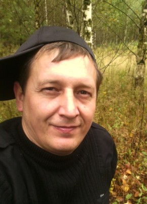 RadoWey, 47, Russia, Bryansk