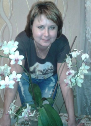 Наташка, 42, Рэспубліка Беларусь, Дружны