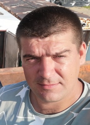 Vitaliy, 32, Russia, Tynda
