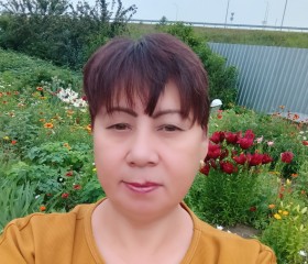 NATASHA, 53 года, Югорск