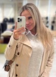 Дарья, 30, Krasnoyarsk