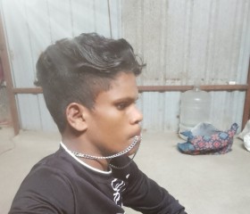 Santosh kunjam S, 24 года, Warangal