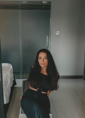 Tanya, 35, Россия, Москва