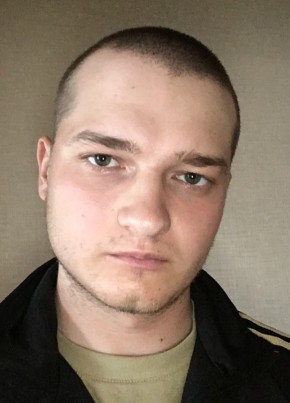Василий, 28, Россия, Дзержинский