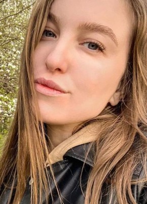 Милана из Томска 31 год