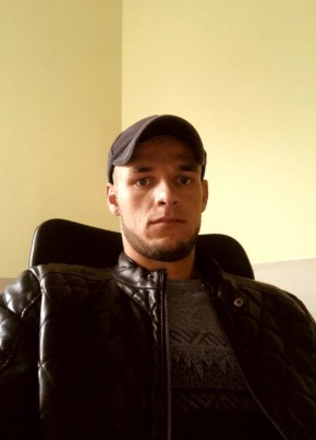 Alexandr, 30, Україна, Вишгород