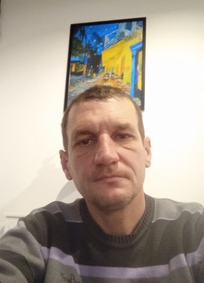 Егор, 46, Россия, Ялта