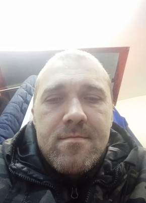 Игорь, 38, Россия, Воркута