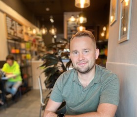 Aleksandr, 37, Moscow