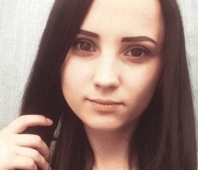 Anastasia, 23 года, Оренбург