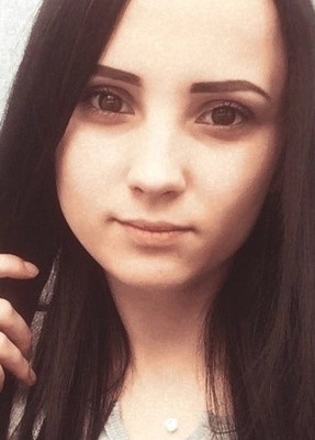 Anastasia, 23, Россия, Оренбург