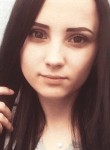 Anastasia, 23, Orenburg