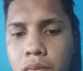 Samuel, 20 лет, Belém (Pará)