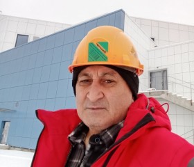 Akhmed, 57, Yekaterinburg