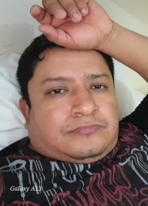 Jhan из Lima 33 года