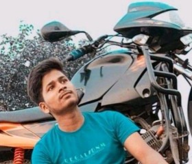 Prakash Shil, 23 года, Gangarampur