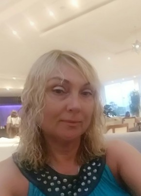 Ирина, 57, Россия, Москва