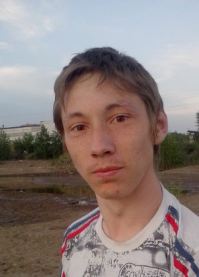 Владислав, 33, Россия, Пермь