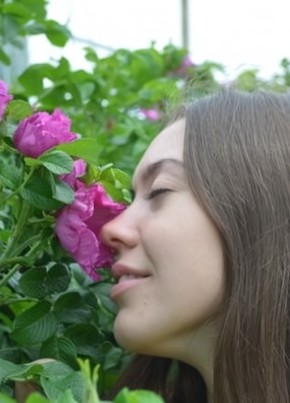 La fiore, 38, Россия, Абакан