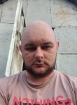 Pavel, 36, Saint Petersburg