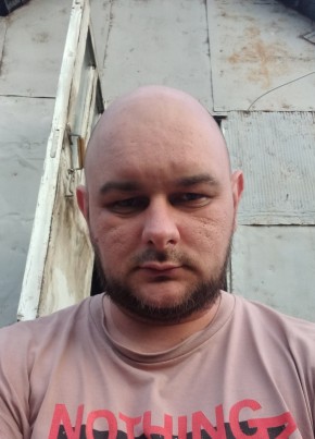 Павел, 36, Россия, Санкт-Петербург