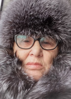 Ирина из Уфы 61 год