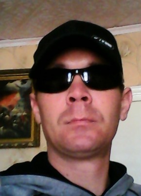 Aleksandr, 44, Россия, Нариманов